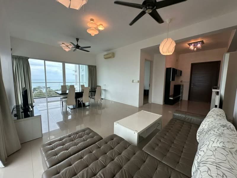 Condominium for Rent at Bayu Ferringhi Condominiums - Xinnee . - PropertyGuru.com.my