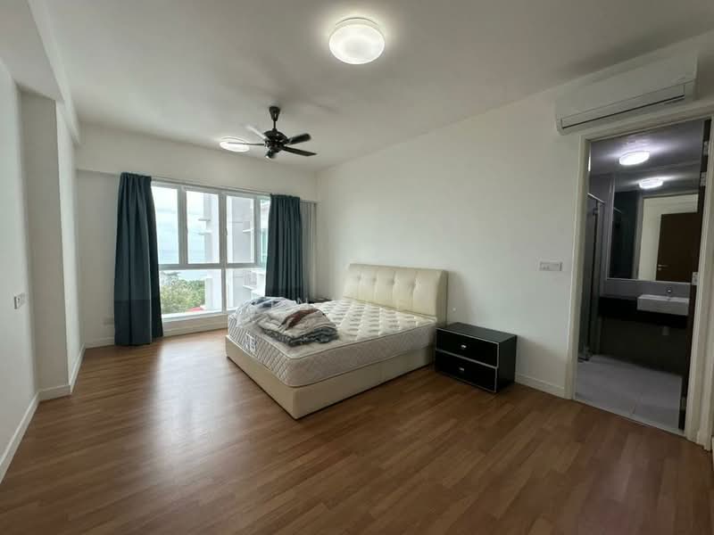 Condominium for Rent at Bayu Ferringhi Condominiums - Xinnee . - Bedroom - PropertyGuru.com.my