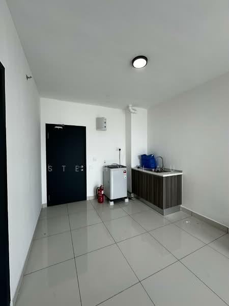 Service Residence for Sale at The New Duo @ Edumetro - Stephy Lau - Kitchen - PropertyGuru.com.my