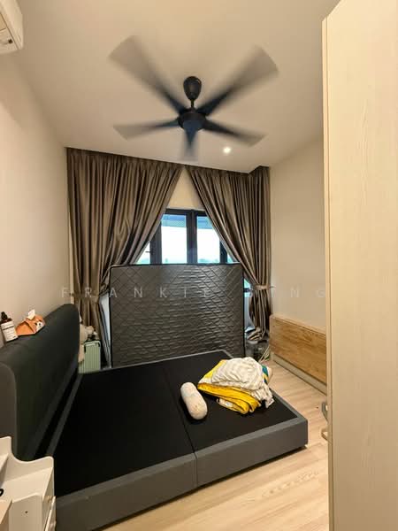 Condominium for Rent at UNIO Residence - Frankie Sing - Bedroom - PropertyGuru.com.my