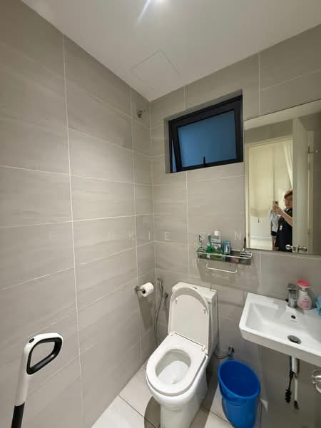 Condominium for Rent at UNIO Residence - Frankie Sing - Bathroom - PropertyGuru.com.my