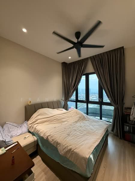Condominium for Rent at UNIO Residence - Frankie Sing - Bedroom - PropertyGuru.com.my