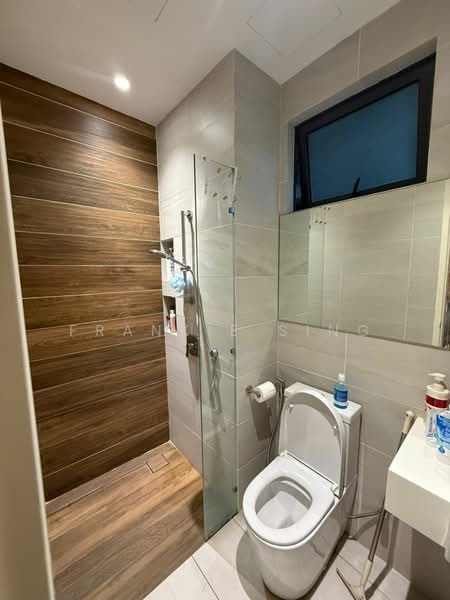 Condominium for Rent at UNIO Residence - Frankie Sing - Bathroom - PropertyGuru.com.my
