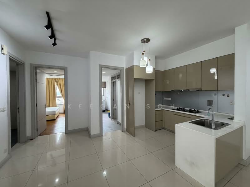 Condominium for Sale at The Westside One - Keegan Soh - Kitchen - PropertyGuru.com.my