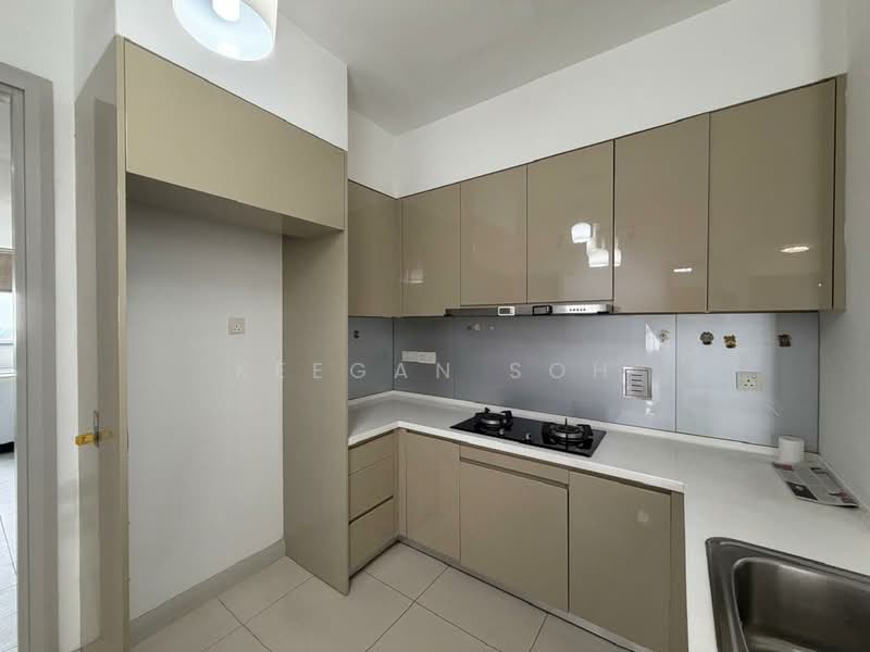 Condominium for Sale at The Westside One - Keegan Soh - Kitchen - PropertyGuru.com.my
