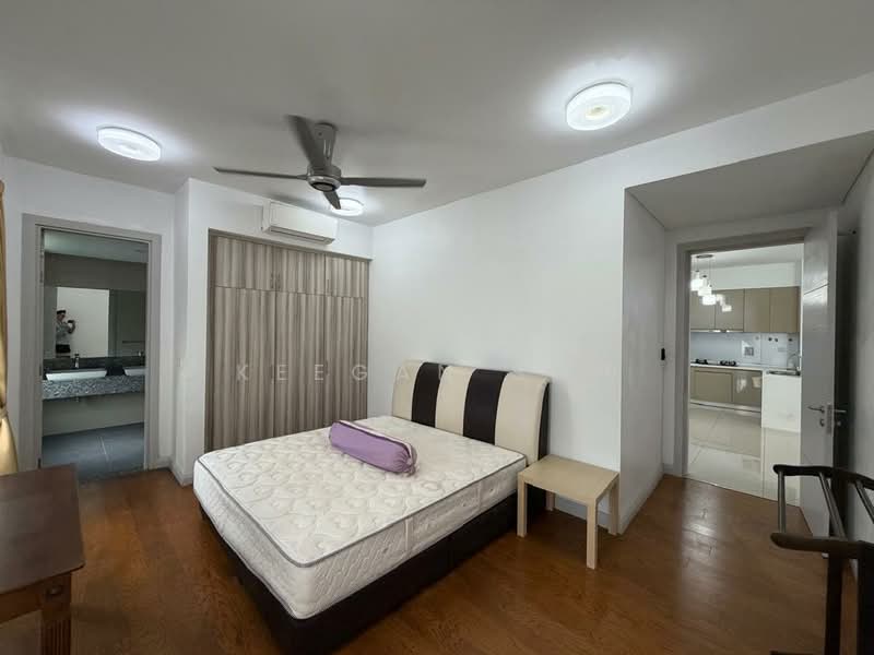 Condominium for Sale at The Westside One - Keegan Soh - Bedroom - PropertyGuru.com.my