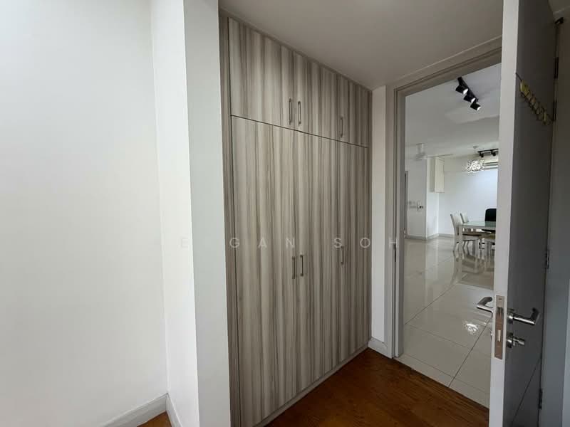 Condominium for Sale at The Westside One - Keegan Soh - Entrance - PropertyGuru.com.my