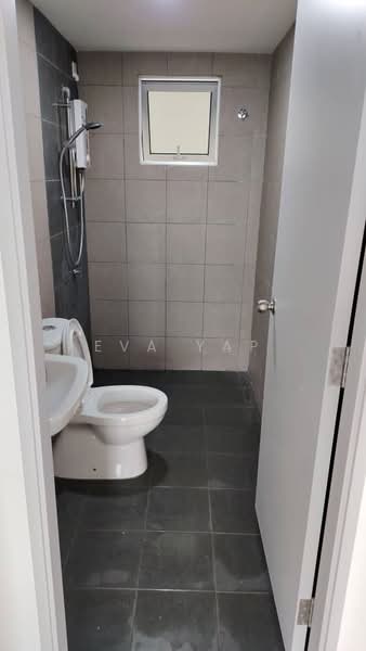 Condominium for Rent at Residensi Dutamas Dahlia - Eva Yap - Bathroom - PropertyGuru.com.my