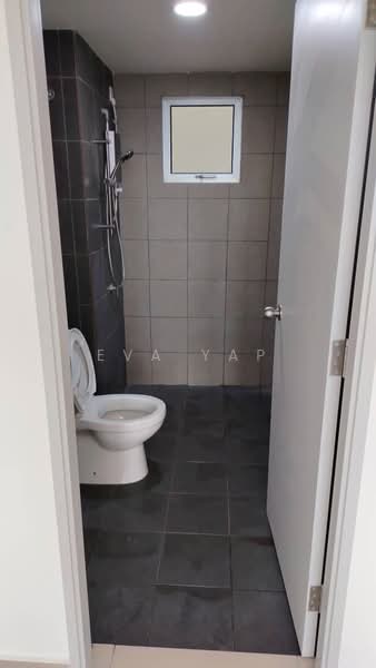 Condominium for Rent at Residensi Dutamas Dahlia - Eva Yap - Bathroom - PropertyGuru.com.my