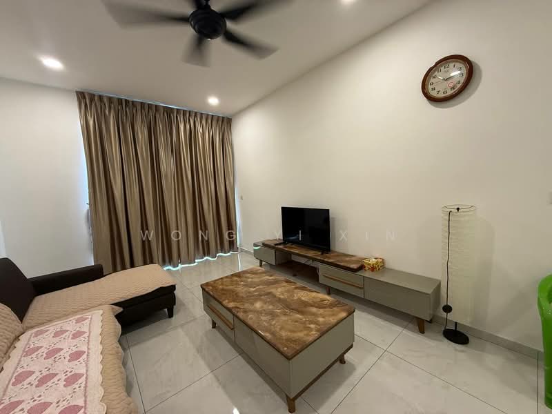 Havona untuk Untuk Disewa - RM 3,500 /bulan, Apr 2026 - Living Room - PropertyGuru.com.my