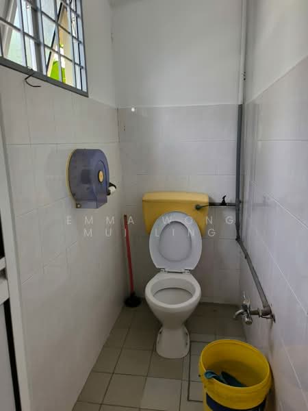 Kepong Baru untuk Untuk Dijual - RM 699,000, Apr 2026 - Bathroom - PropertyGuru.com.my
