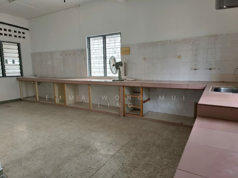 Kepong Baru untuk Untuk Dijual - RM 699,000, Apr 2026 - Kitchen - PropertyGuru.com.my