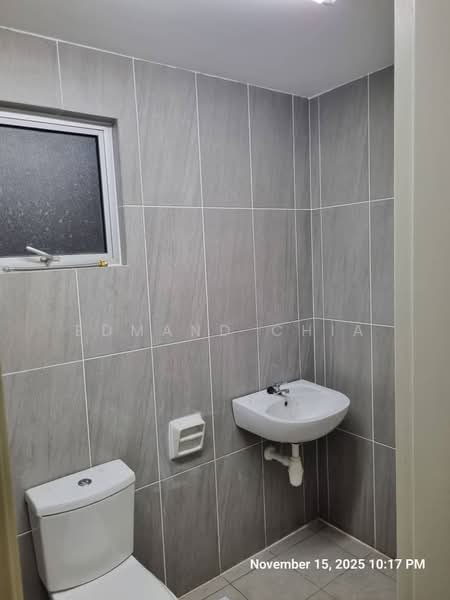 2-storey Terraced House for Rent in Semenyih (Selangor) - Edmand Chia - Bathroom - PropertyGuru.com.my