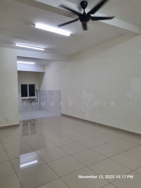 2-storey Terraced House for Rent in Semenyih (Selangor) - Edmand Chia - Interior - PropertyGuru.com.my