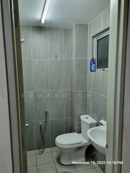 2-storey Terraced House for Rent in Semenyih (Selangor) - Edmand Chia - Bathroom - PropertyGuru.com.my