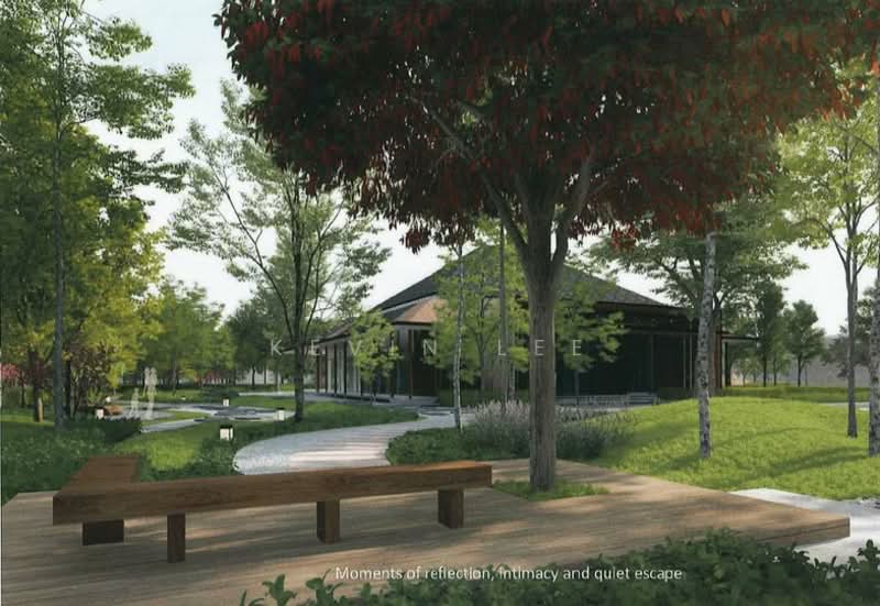 M Legasi untuk Untuk Dijual - RM 520,000, Apr 2026 - Exterior - PropertyGuru.com.my