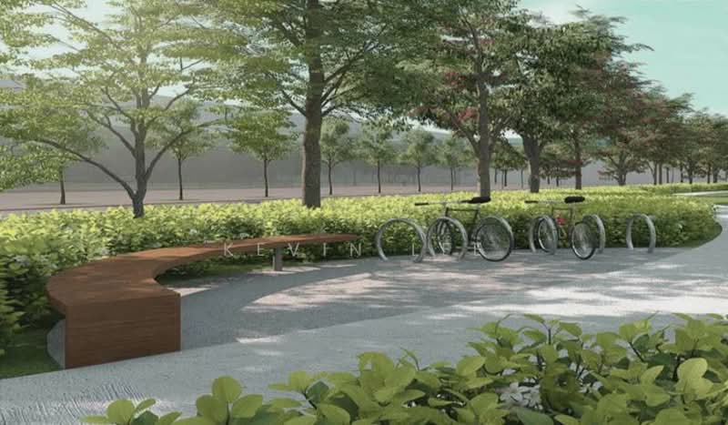 M Legasi untuk Untuk Dijual - RM 520,000, Apr 2026 - Exterior - PropertyGuru.com.my