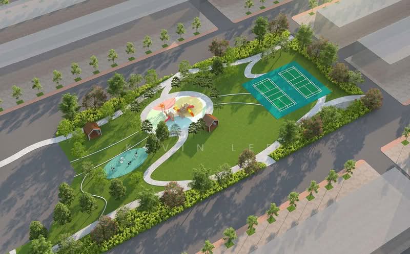 M Legasi untuk Untuk Dijual - RM 520,000, Apr 2026 - Garden - PropertyGuru.com.my