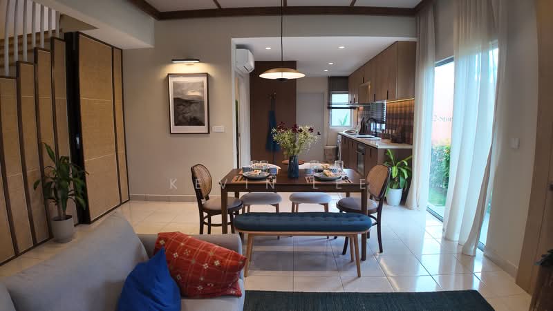 M Legasi untuk Untuk Dijual - RM 520,000, Apr 2026 - Living Room - PropertyGuru.com.my