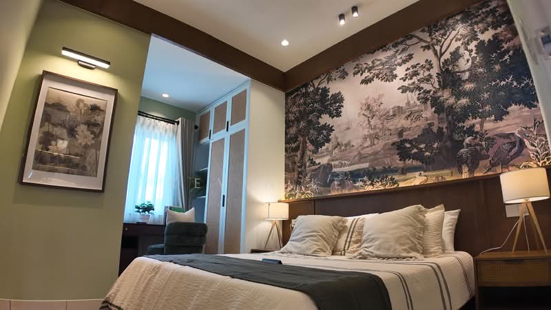 M Legasi untuk Untuk Dijual - RM 520,000, Apr 2026 - Bedroom - PropertyGuru.com.my