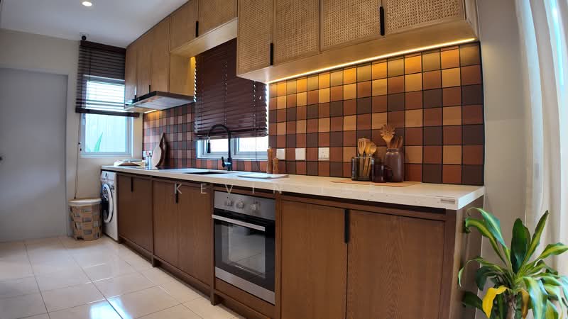 M Legasi untuk Untuk Dijual - RM 520,000, Apr 2026 - Kitchen - PropertyGuru.com.my