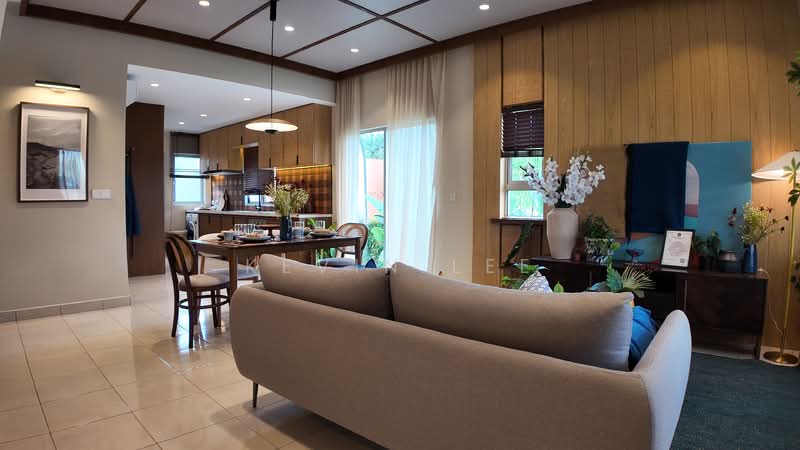 M Legasi untuk Untuk Dijual - RM 520,000, Apr 2026 - PropertyGuru.com.my