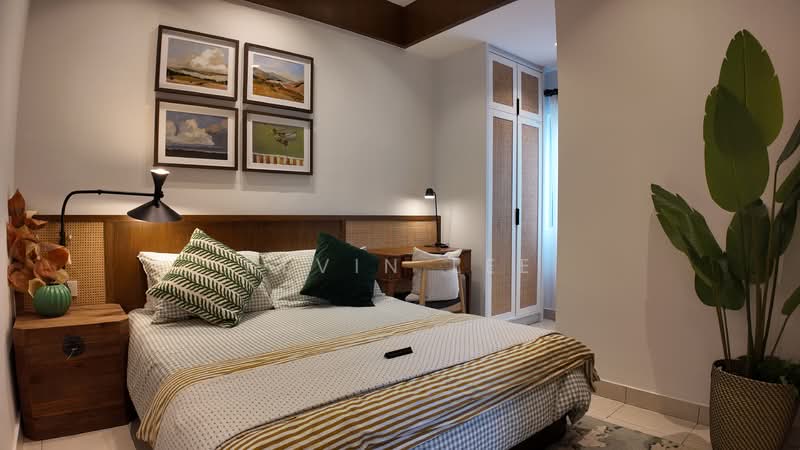 M Legasi untuk Untuk Dijual - RM 520,000, Apr 2026 - Bedroom - PropertyGuru.com.my