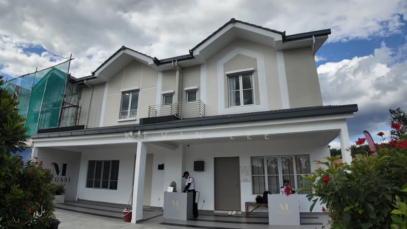 M Legasi untuk Untuk Dijual - RM 520,000, Apr 2026 - Exterior - PropertyGuru.com.my