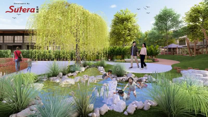 Cluster House for Sale in Skudai (Johor) - Freya Gan - Exterior - PropertyGuru.com.my