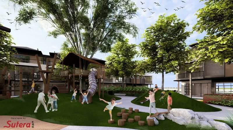 Cluster House for Sale in Skudai (Johor) - Freya Gan - Exterior - PropertyGuru.com.my