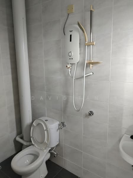 For Sale - Puncak Saujana