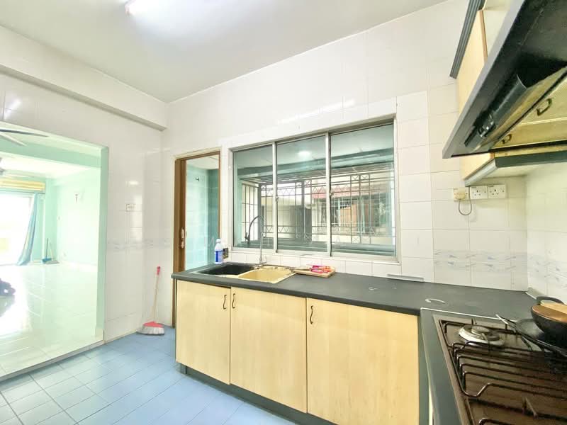Kemuncak Shah Alam untuk Untuk Dijual - RM 390,000, Apr 2026 - Kitchen - PropertyGuru.com.my