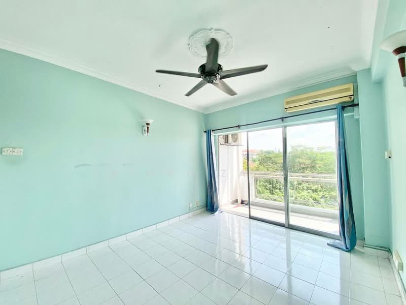Kemuncak Shah Alam untuk Untuk Dijual - RM 390,000, Apr 2026 - Balcony - PropertyGuru.com.my