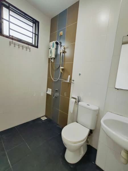 Rumah Teres 2 Tingkat untuk Dijual di Taman Kempas Utama (Tebrau) - JB Wendy - PropertyGuru.com.my