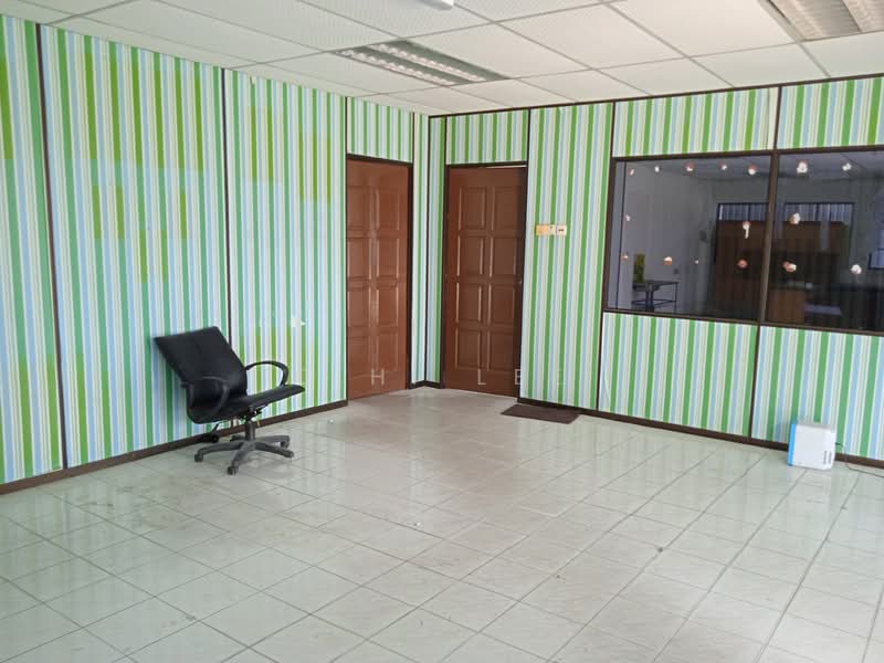 Untuk Disewa - Sungai Petani