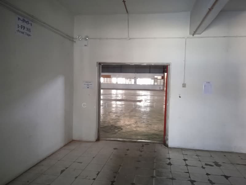 Untuk Disewa - Sungai Petani