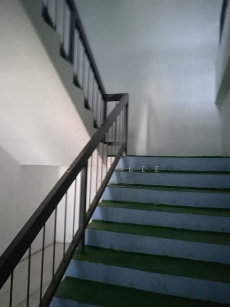 Untuk Disewa - Sungai Petani