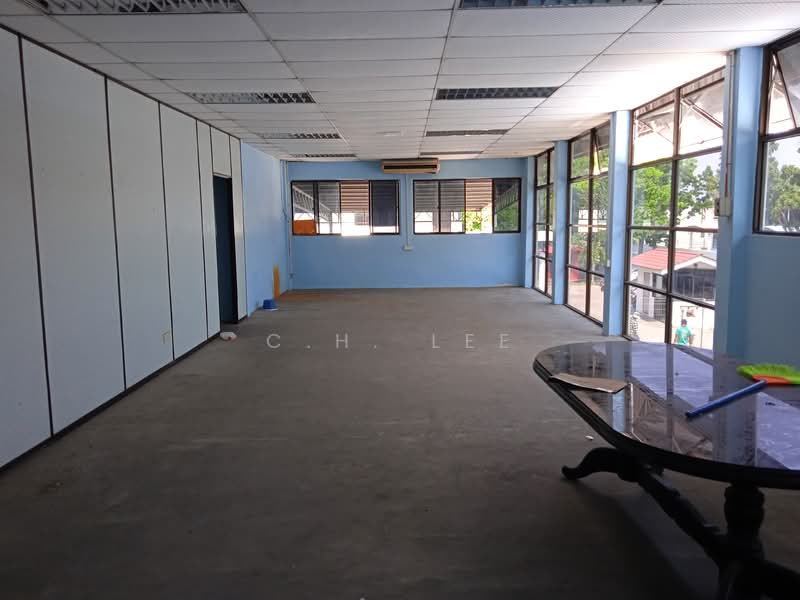 Untuk Disewa - Sungai Petani