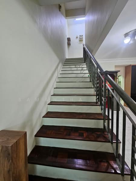 Terraced House for Sale in Skudai (Johor) - Samantha Ooi - Interior - PropertyGuru.com.my