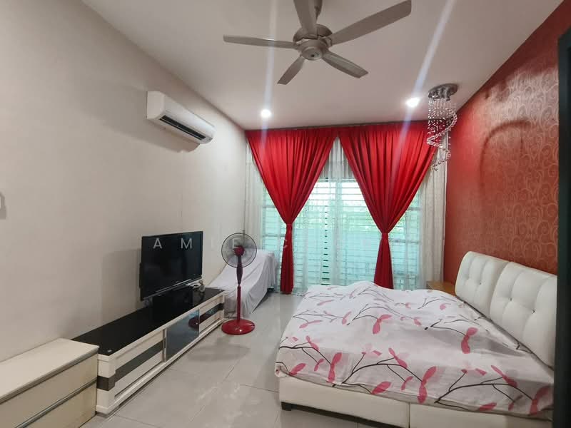 Rumah Teres 2 Tingkat untuk Dijual di Taman Pengkalan Barat (Ipoh) - Amie Chong - PropertyGuru.com.my