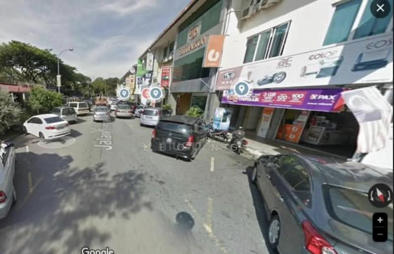 Shop / Office untuk Disewa di Bandar Sri Damansara (Selangor) - Leo Ng - PropertyGuru.com.my