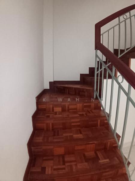 2.5-storey Terraced House for Rent in Bandar Utama 11 (Bandar Utama) - Amanda Ng - Interior - PropertyGuru.com.my