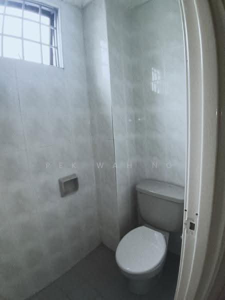 2.5-storey Terraced House for Rent in Bandar Utama 11 (Bandar Utama) - Amanda Ng - Bathroom - PropertyGuru.com.my