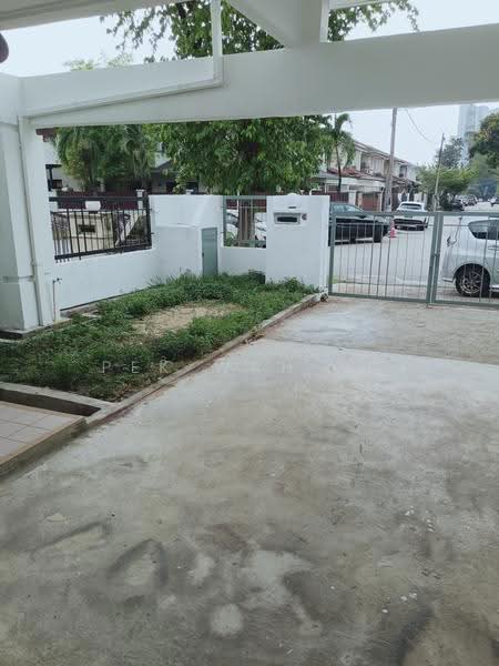 2.5-storey Terraced House for Rent in Bandar Utama 11 (Bandar Utama) - Amanda Ng - Exterior - PropertyGuru.com.my