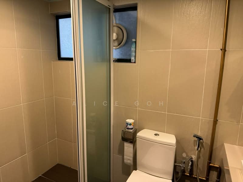 Condominium for Sale at Desa Kiara - Alice Goh - Bathroom - PropertyGuru.com.my
