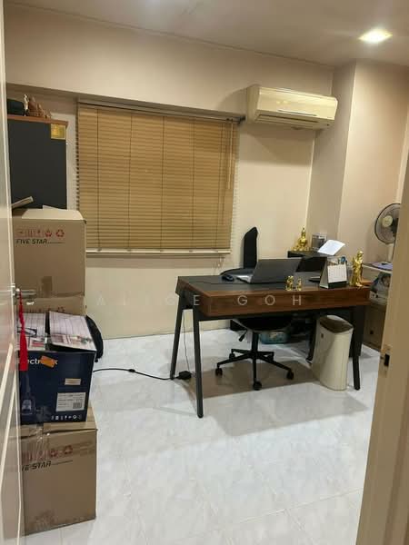 Condominium for Sale at Desa Kiara - Alice Goh - Study - PropertyGuru.com.my