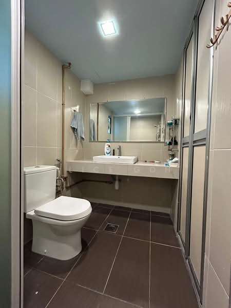 Condominium for Sale at Desa Kiara - Alice Goh - Bathroom - PropertyGuru.com.my