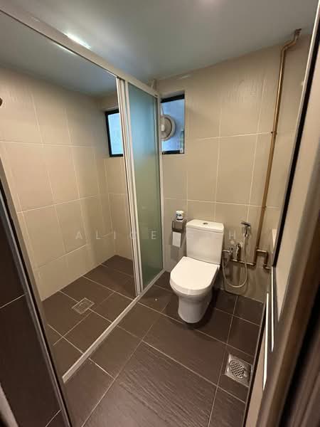 Condominium for Sale at Desa Kiara - Alice Goh - Bathroom - PropertyGuru.com.my