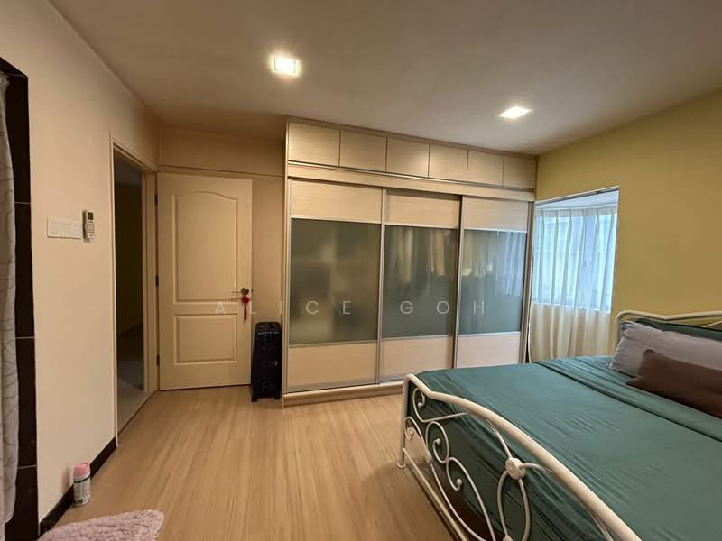 Condominium for Sale at Desa Kiara - Alice Goh - Bedroom - PropertyGuru.com.my