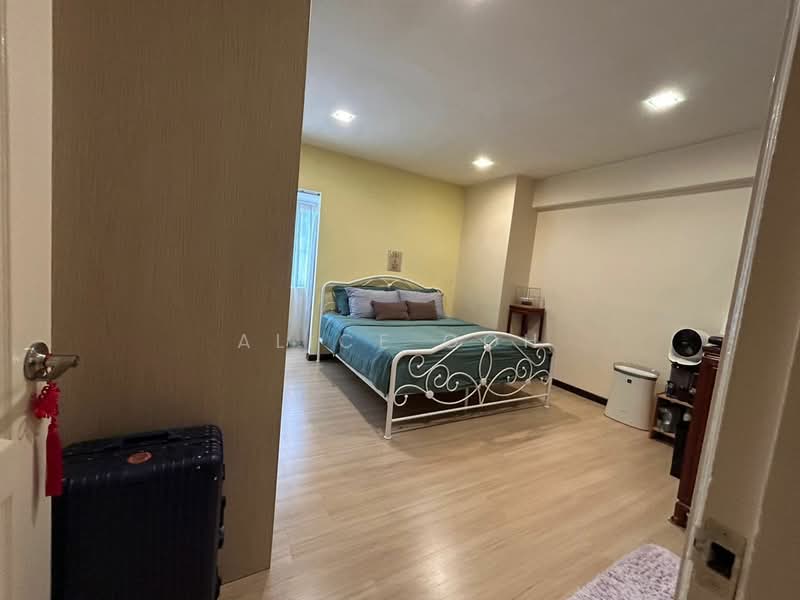 Condominium for Sale at Desa Kiara - Alice Goh - Bedroom - PropertyGuru.com.my